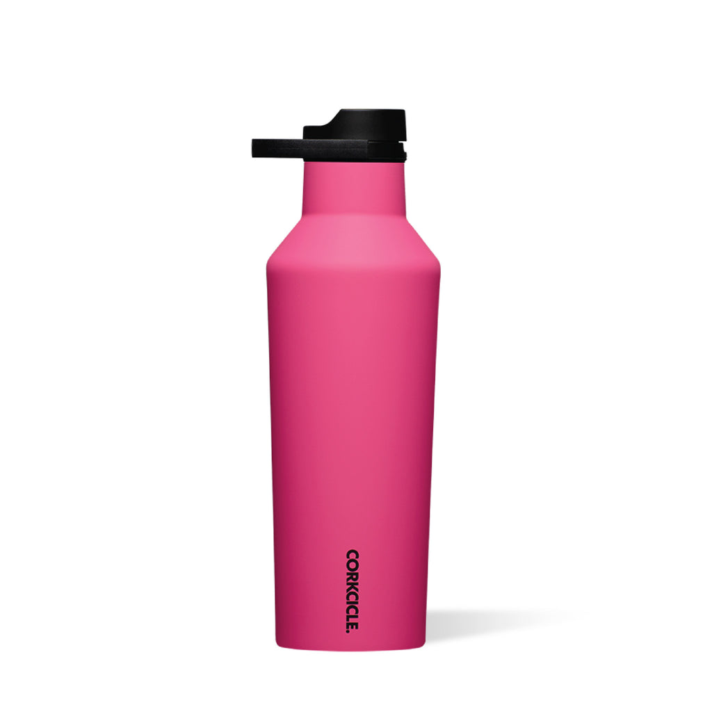 Sport Canteen - 20oz Dragonfruit - Wynwood Walls Shop