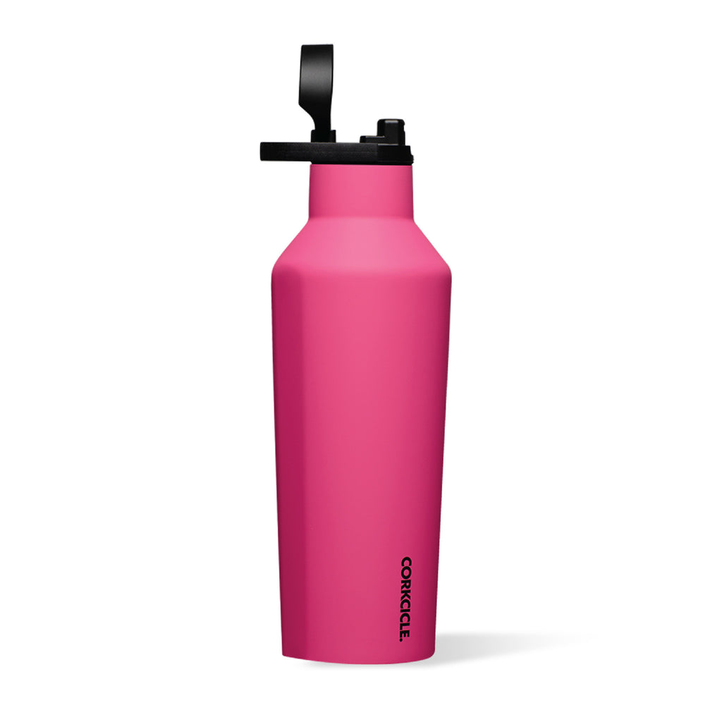 Sport Canteen - 20oz Dragonfruit - Wynwood Walls Shop