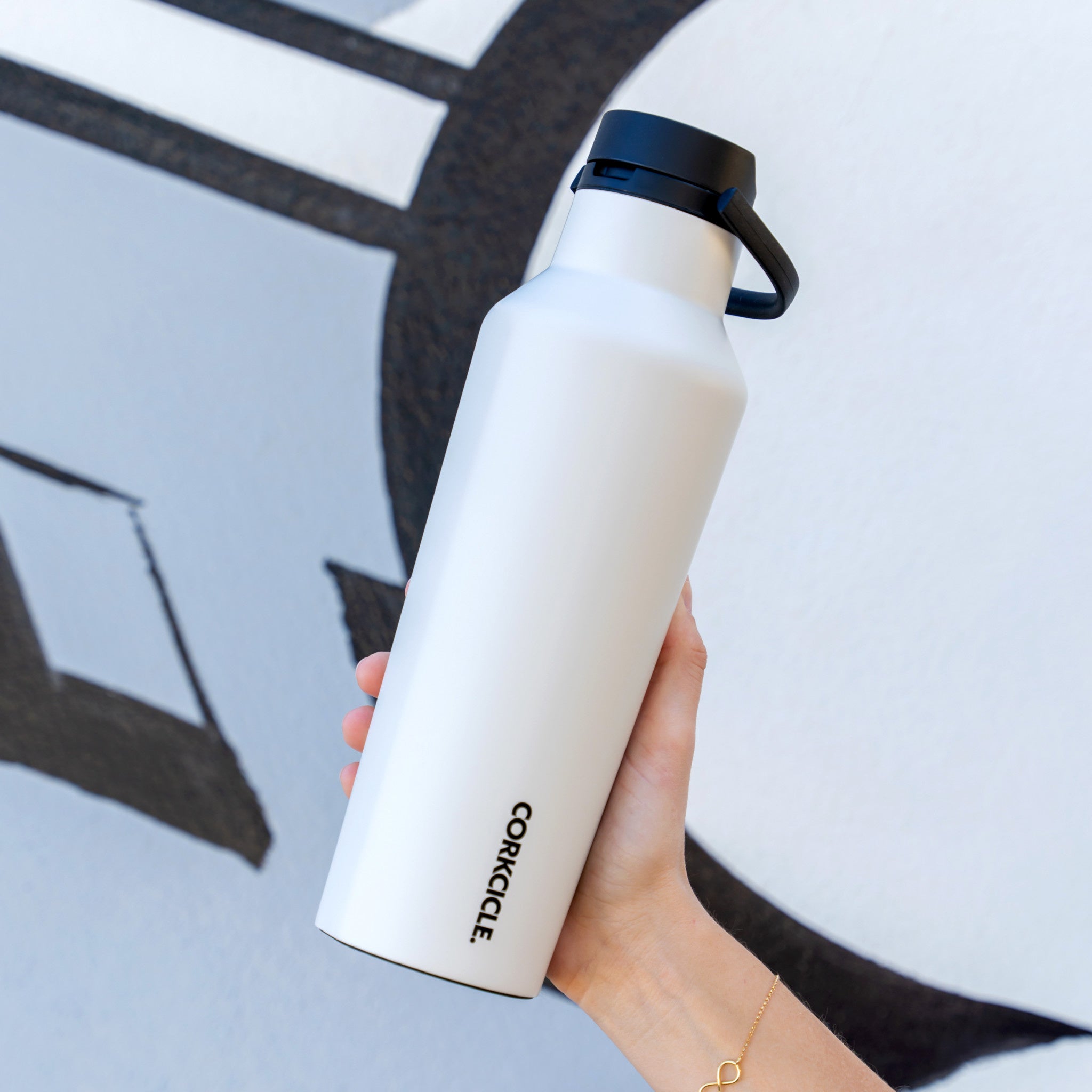 Sport Canteen - 20oz Dune - Wynwood Walls Shop
