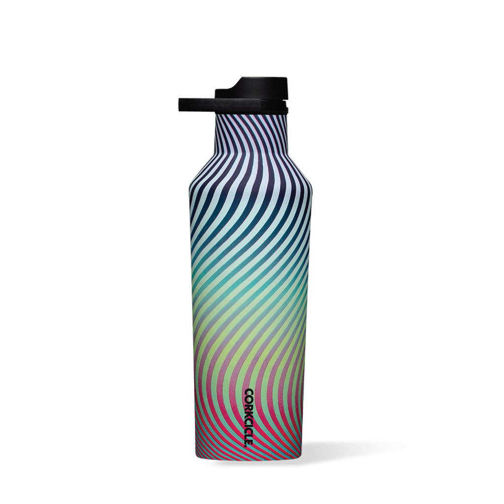 Sport Canteen - 20oz Kaleidoscope - Wynwood Walls Shop