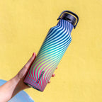 Sport Canteen - 20oz Kaleidoscope - Wynwood Walls Shop