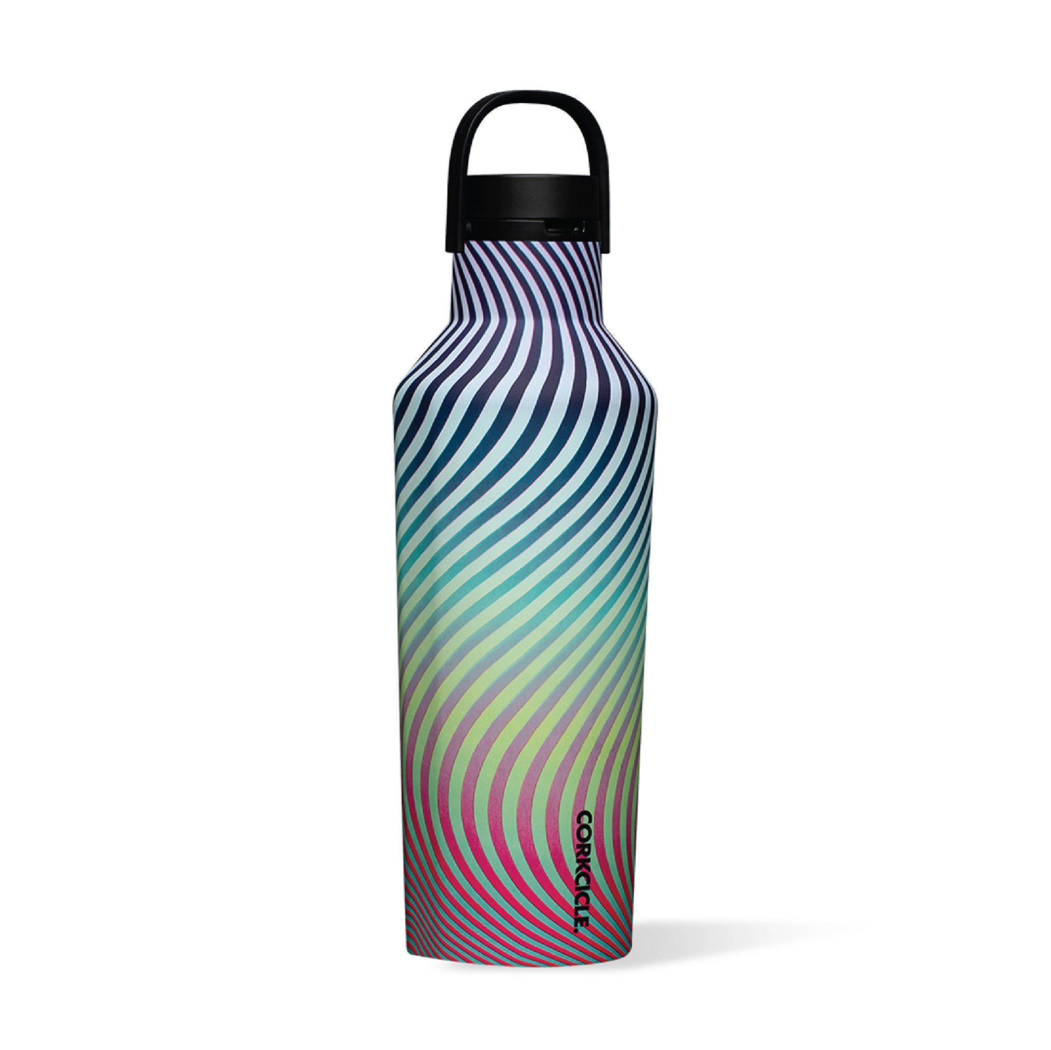 Sport Canteen - 20oz Kaleidoscope - Wynwood Walls Shop Main image