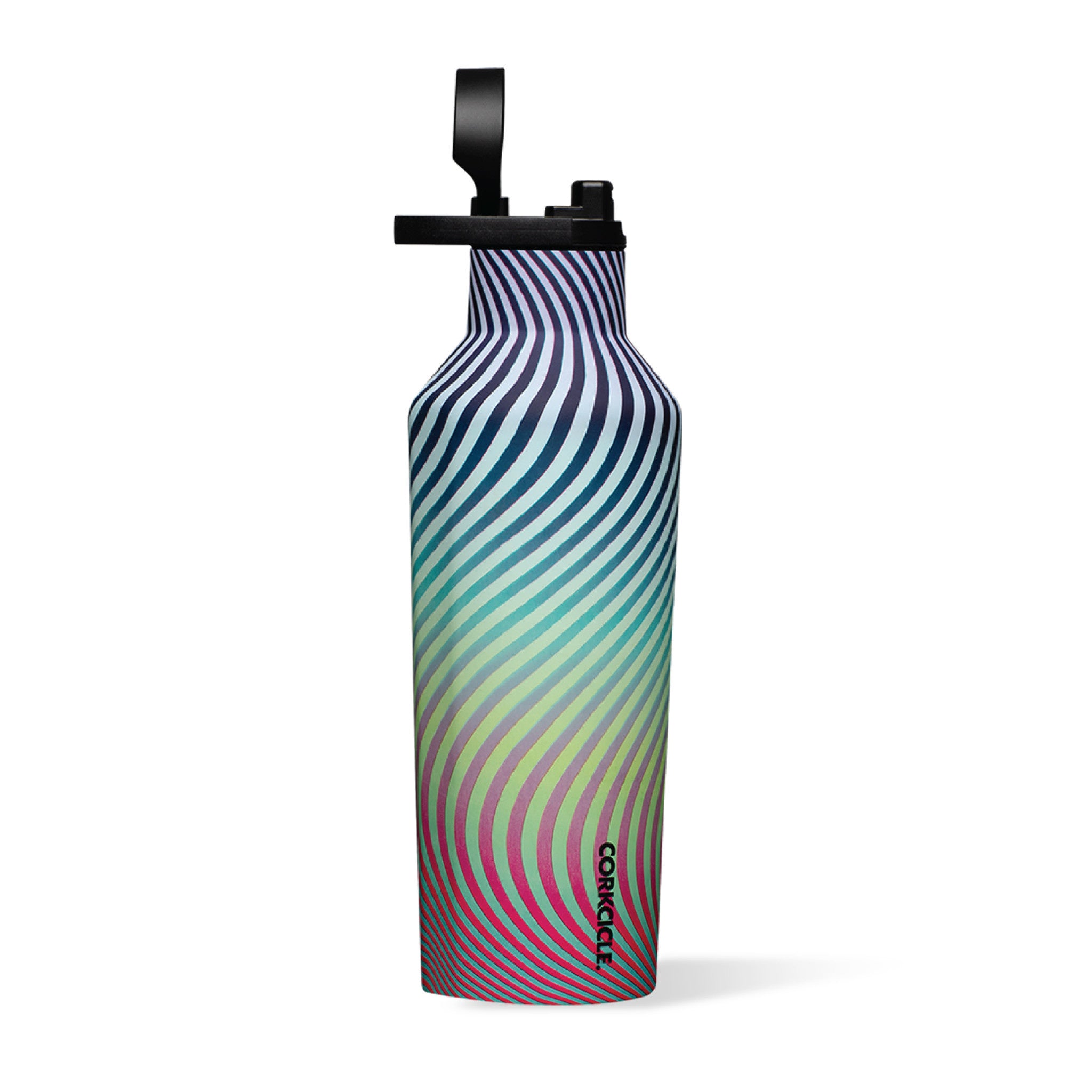 Sport Canteen - 20oz Kaleidoscope - Wynwood Walls Shop