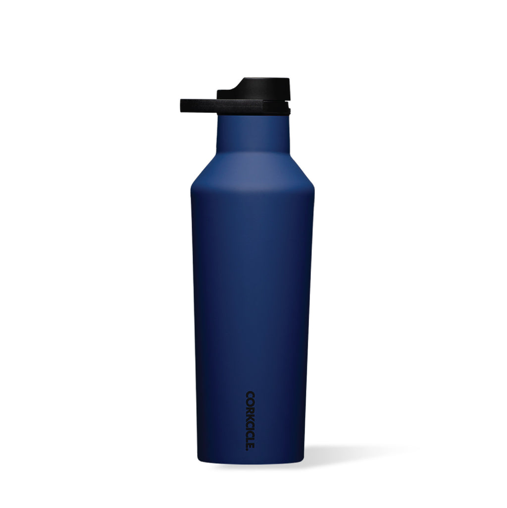 Sport Canteen - 20oz Midnight Navy - Wynwood Walls Shop