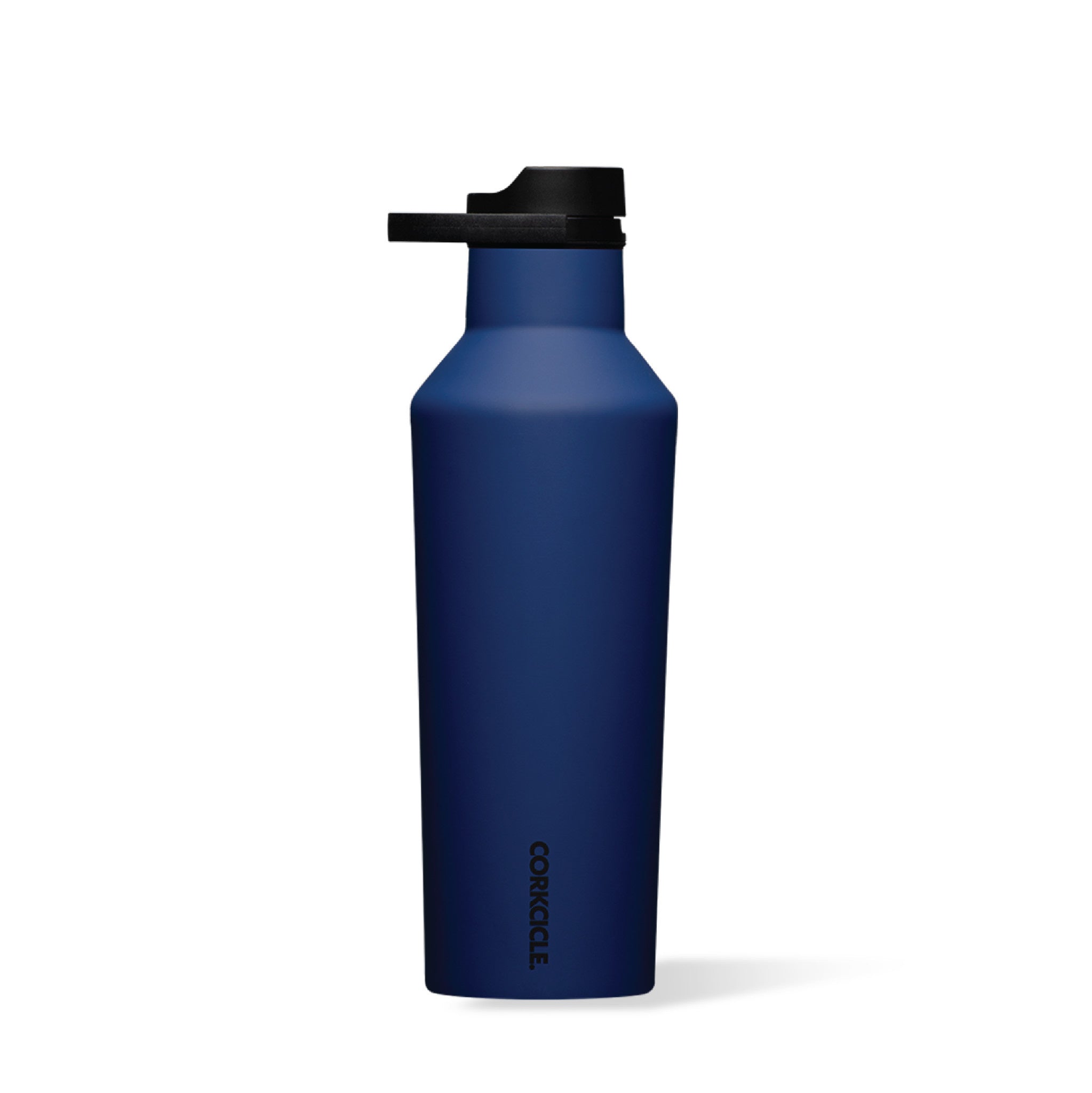 Sport Canteen - 20oz Midnight Navy - Wynwood Walls Shop