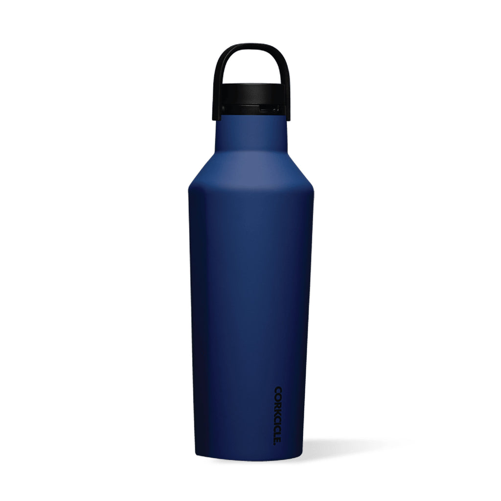 Sport Canteen - 20oz Midnight Navy - Wynwood Walls Shop