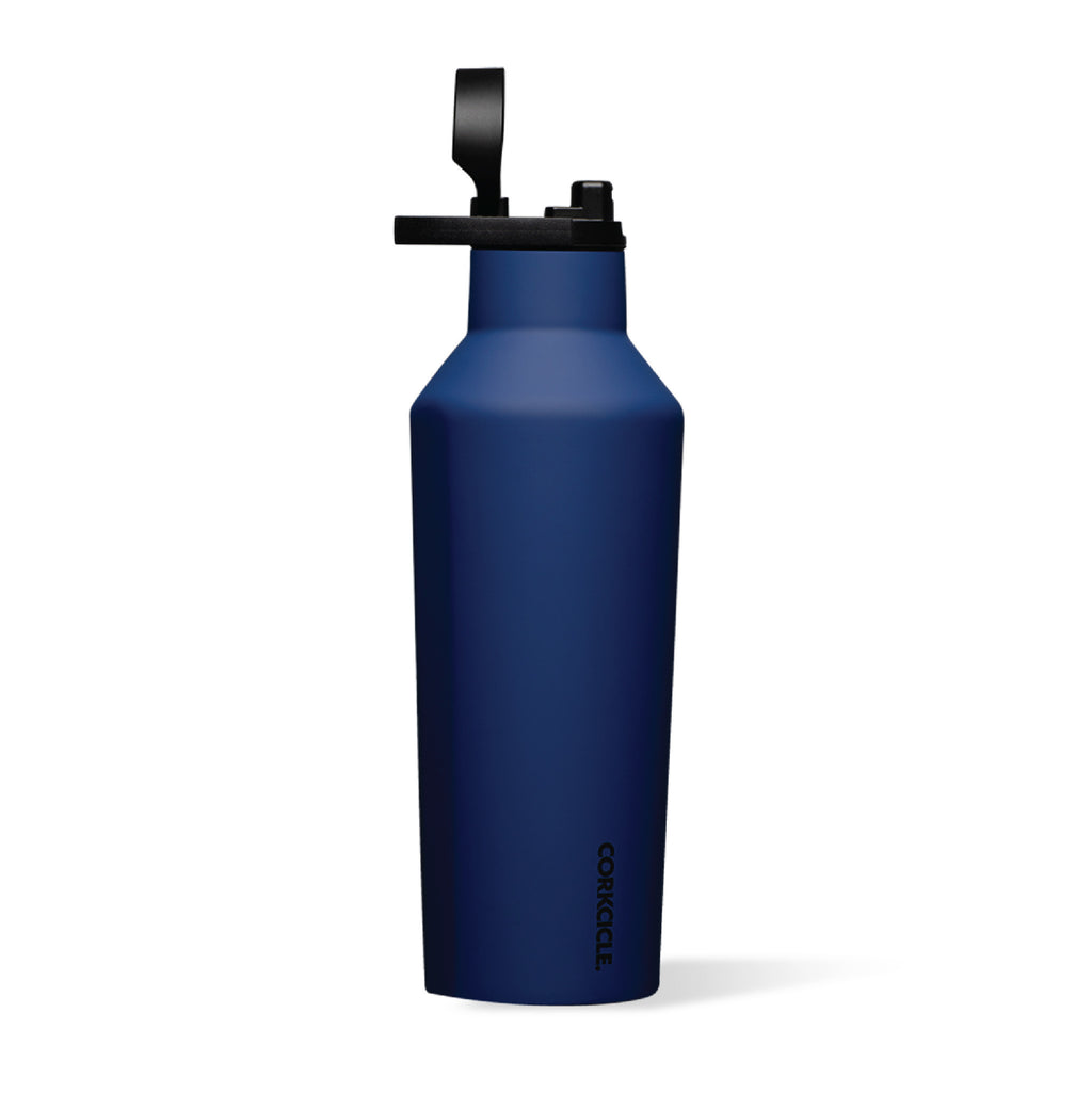 Sport Canteen - 20oz Midnight Navy - Wynwood Walls Shop