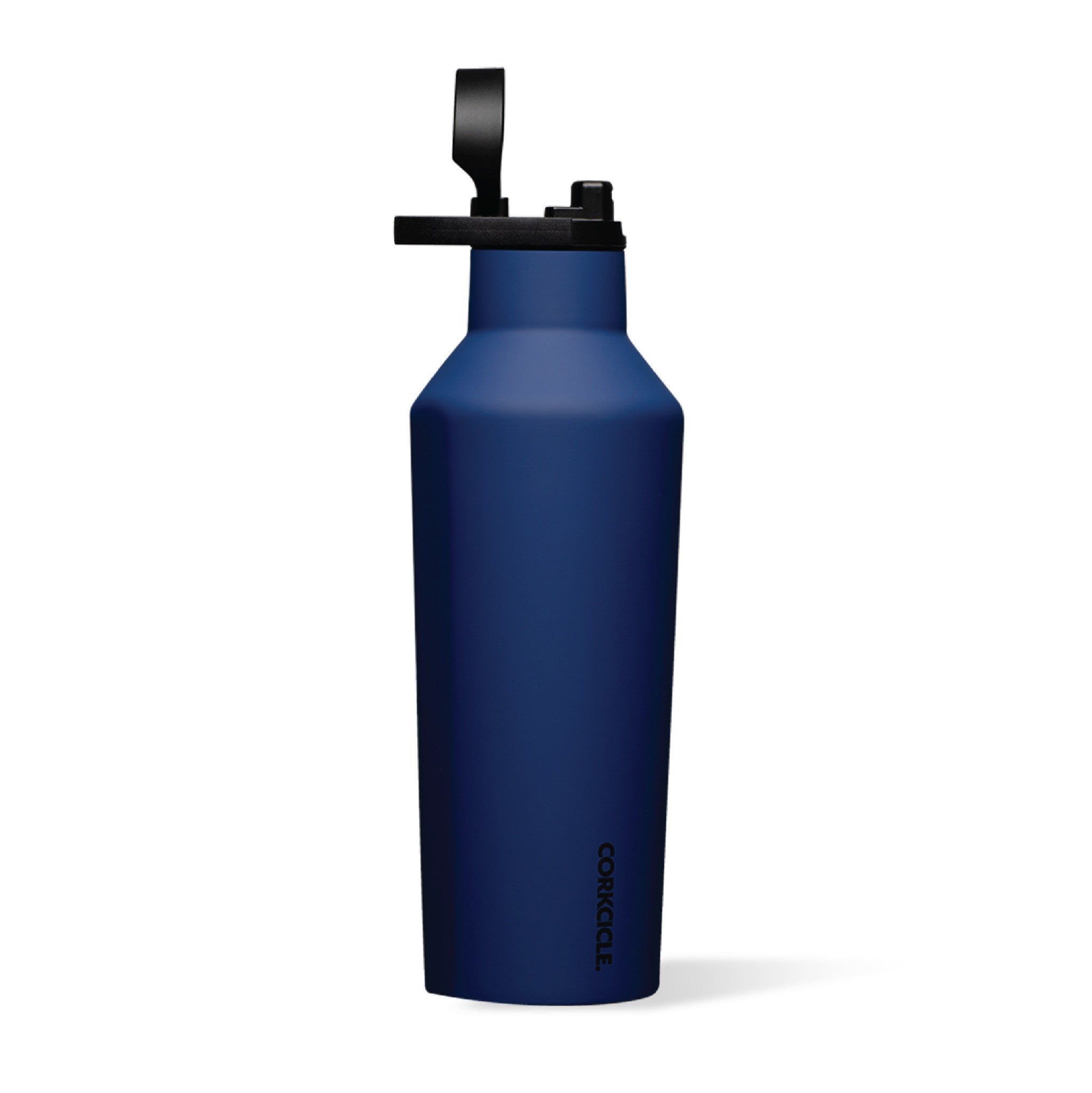 Sport Canteen - 20oz Midnight Navy - Wynwood Walls Shop