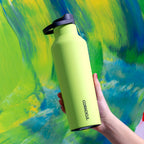 Sport Canteen - 20oz Neon Lights Citron - Wynwood Walls Shop
