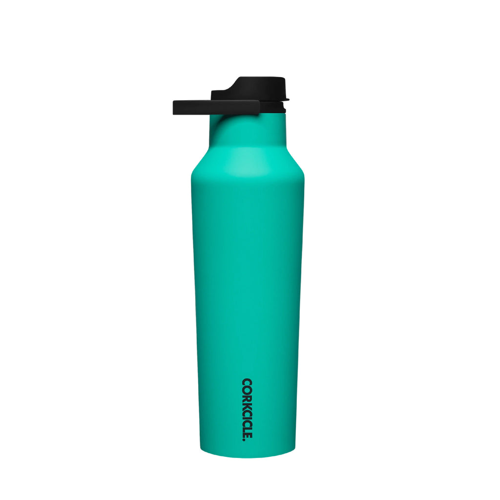 Sport Canteen - 20oz Neon Lights Kokomo - Wynwood Walls Shop
