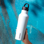 Sport Canteen - 20 oz Powder Blue - Wynwood Walls Shop