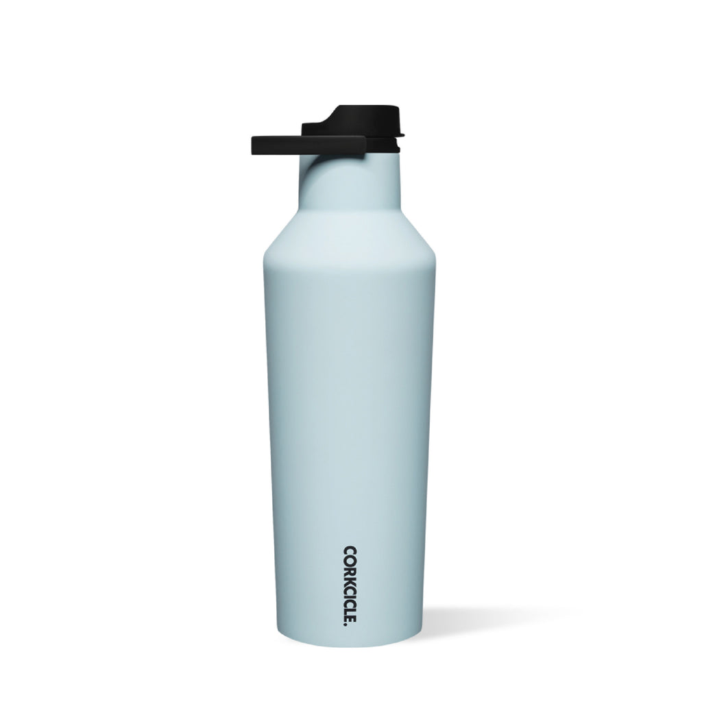Sport Canteen - 20 oz Powder Blue - Wynwood Walls Shop