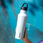 Sport Canteen - 20 oz Powder Blue - Wynwood Walls Shop