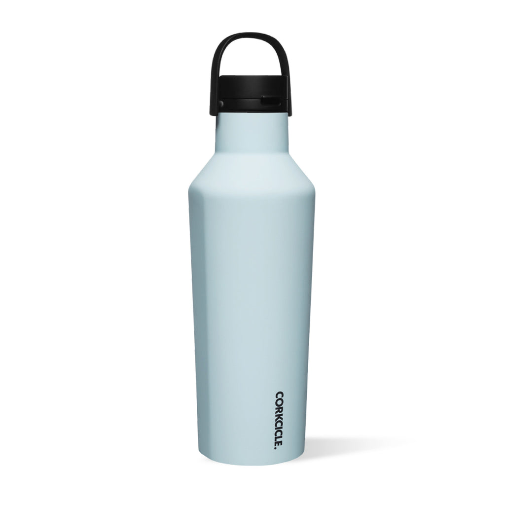 Sport Canteen - 20 oz Powder Blue - Wynwood Walls Shop