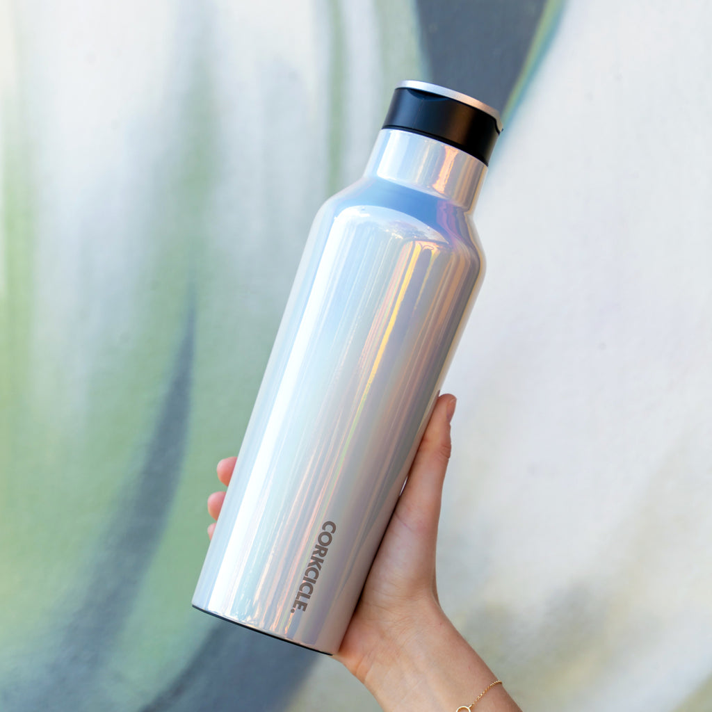 Sport Canteen - 20oz Prismatic - Wynwood Walls Shop
