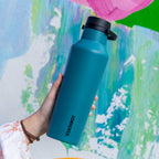 Sport Canteen - 20 oz Reef - Wynwood Walls Shop