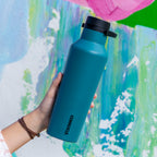 Sport Canteen - 20 oz Reef - Wynwood Walls Shop