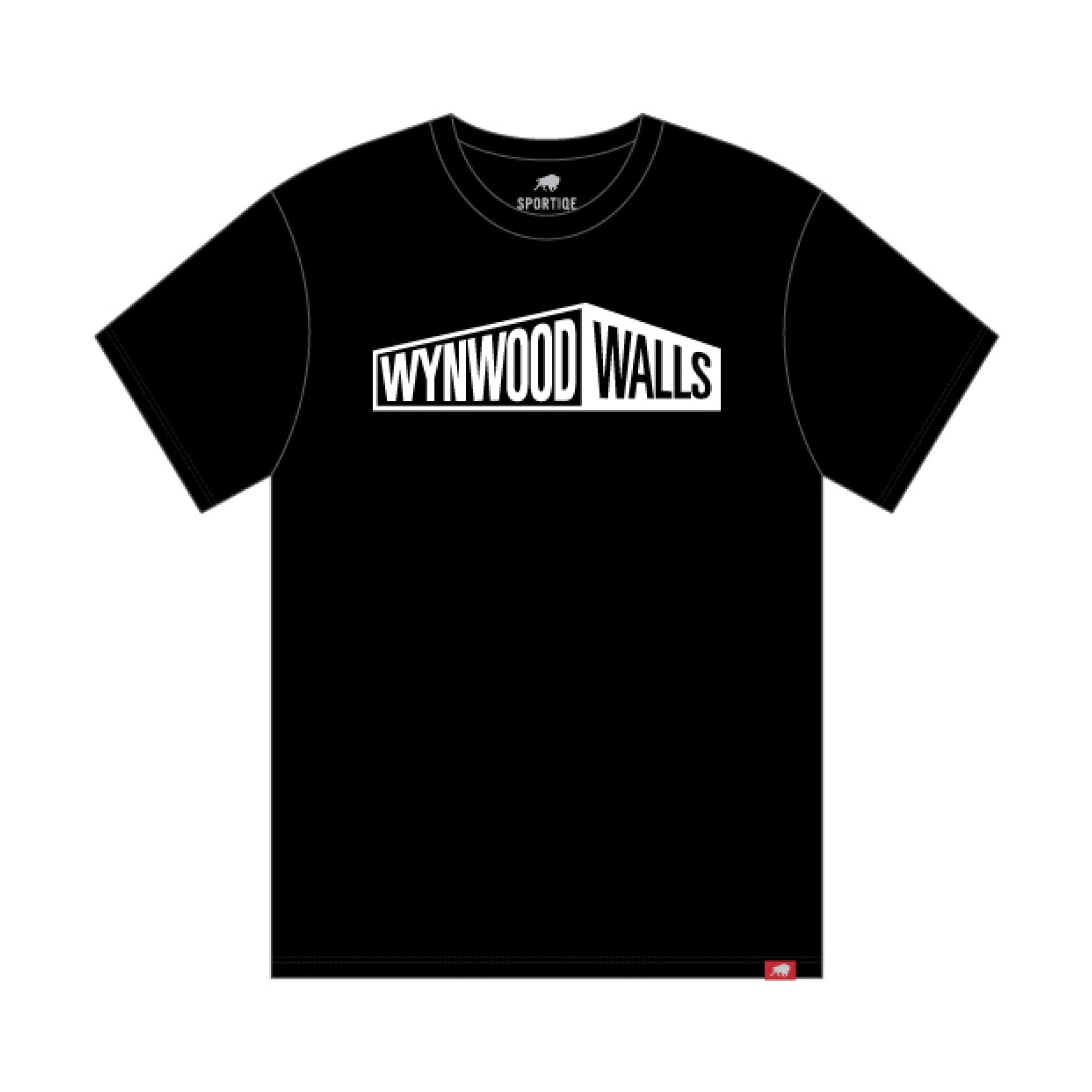 Wynwood Walls Tee - Wynwood Walls Shop Main image