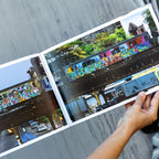 Spray Nation by Martha Cooper - Wynwood Walls Shop
