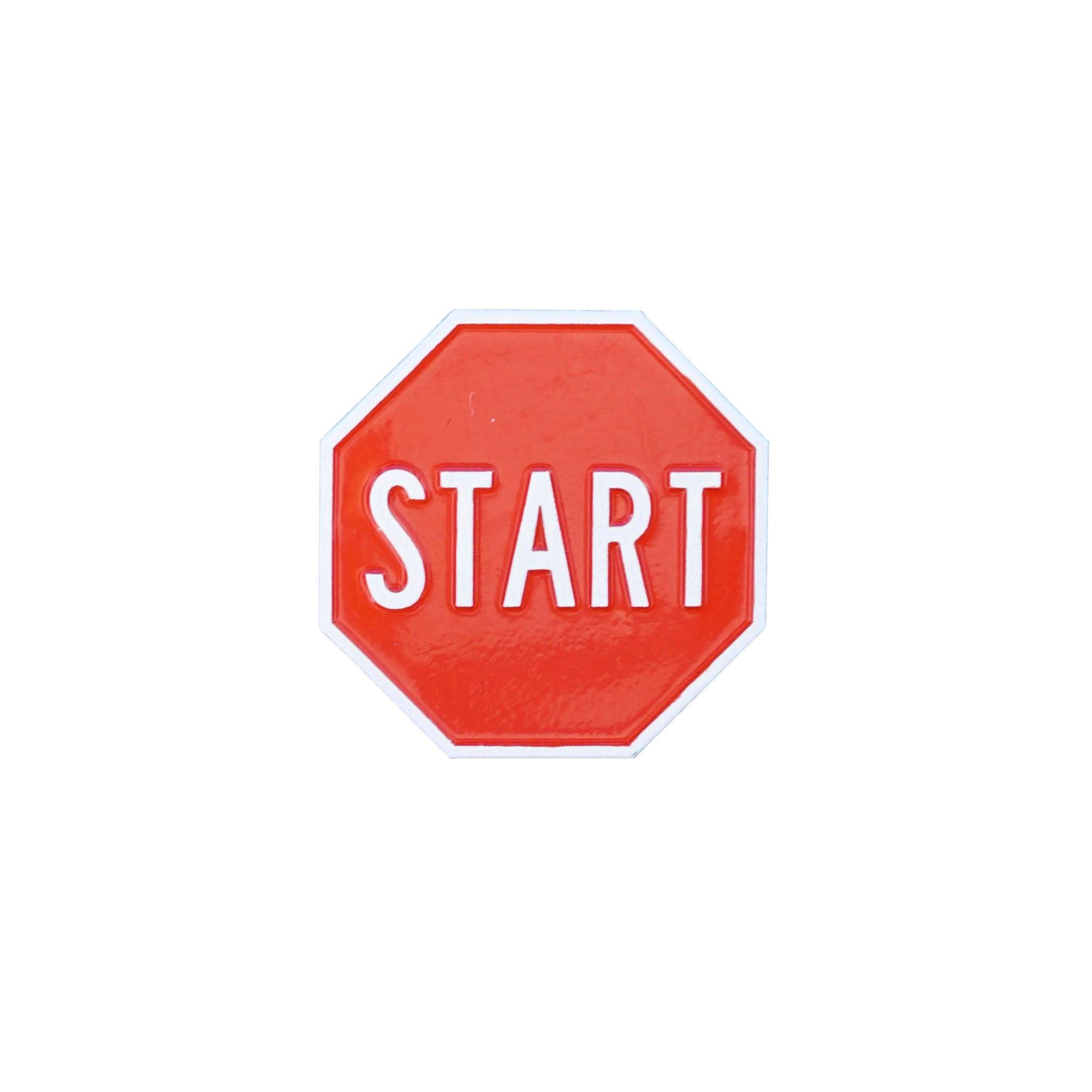 Scott Froschauer Start Pin - Wynwood Walls Shop Main image