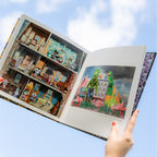 Status Factory: The Art of Ron English - Wynwood Walls Shop