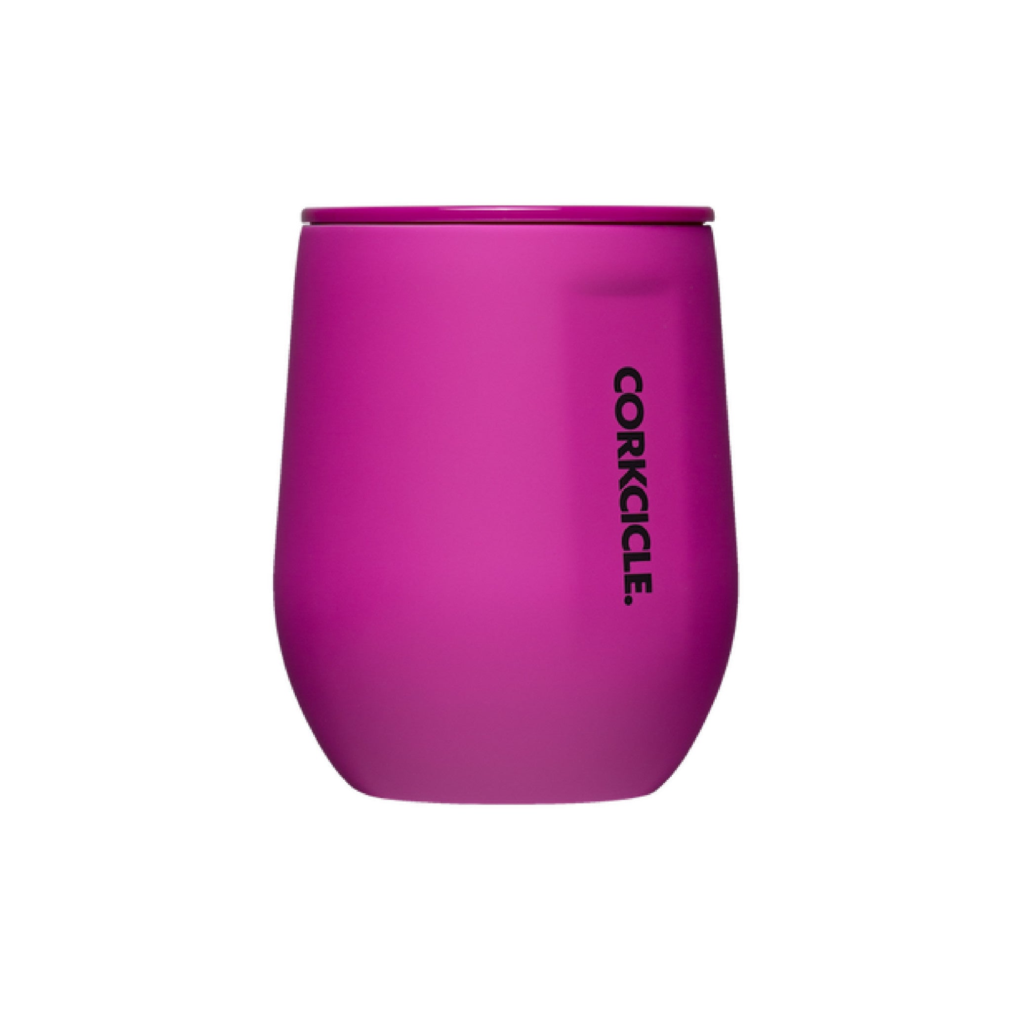 Stemless - 12oz Berry Punch - Wynwood Walls Shop