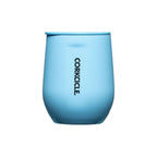 Stemless - 12oz Santorini - Wynwood Walls Shop