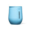 Stemless - 12oz Santorini - Wynwood Walls Shop