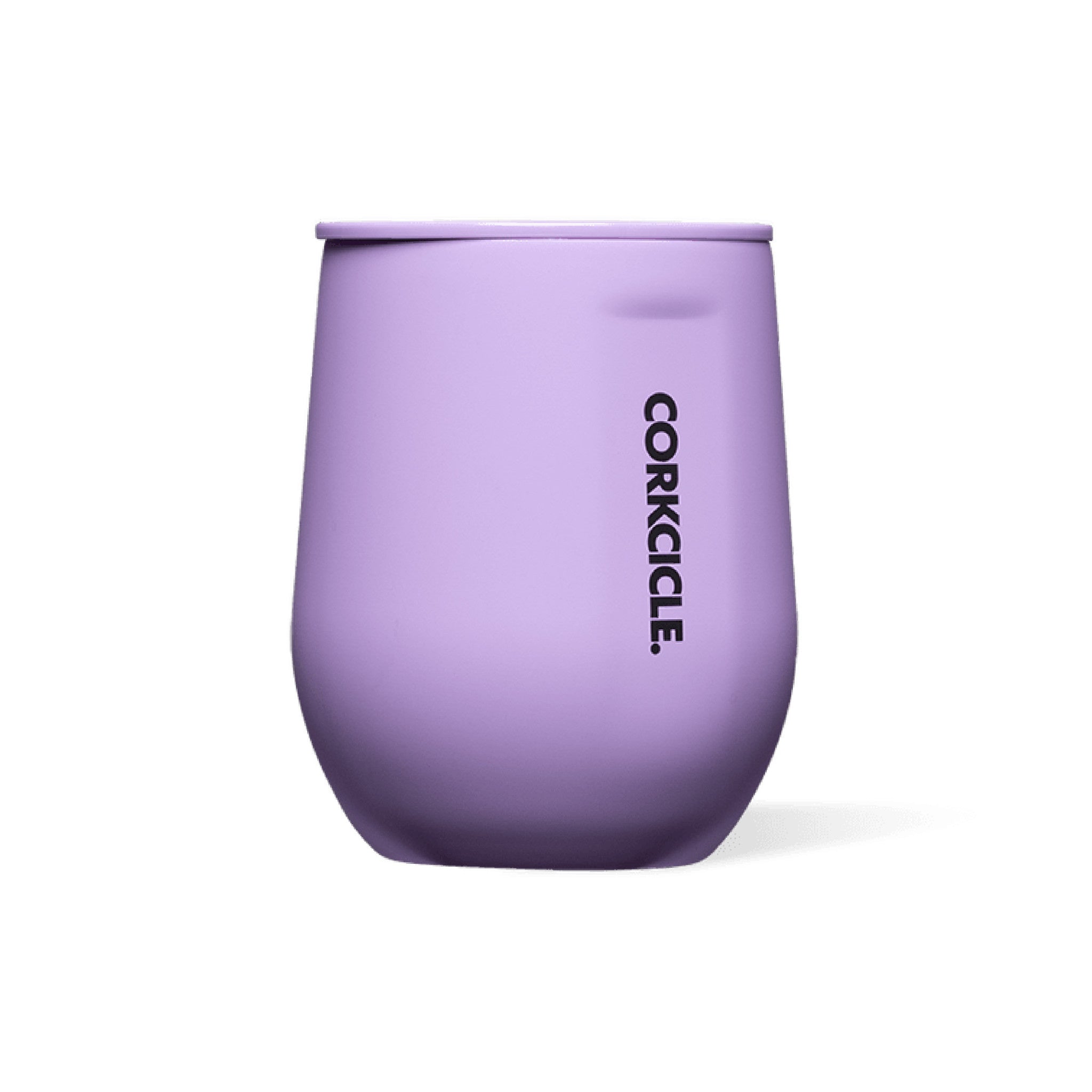 Stemless - 12oz Sun-Soaked Lilac Secondary image