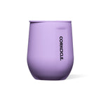 Stemless - 12oz Sun-Soaked Lilac - Wynwood Walls Shop