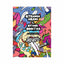 Stephen Tompkins Strange Heads & Other Oddities Coloring Book