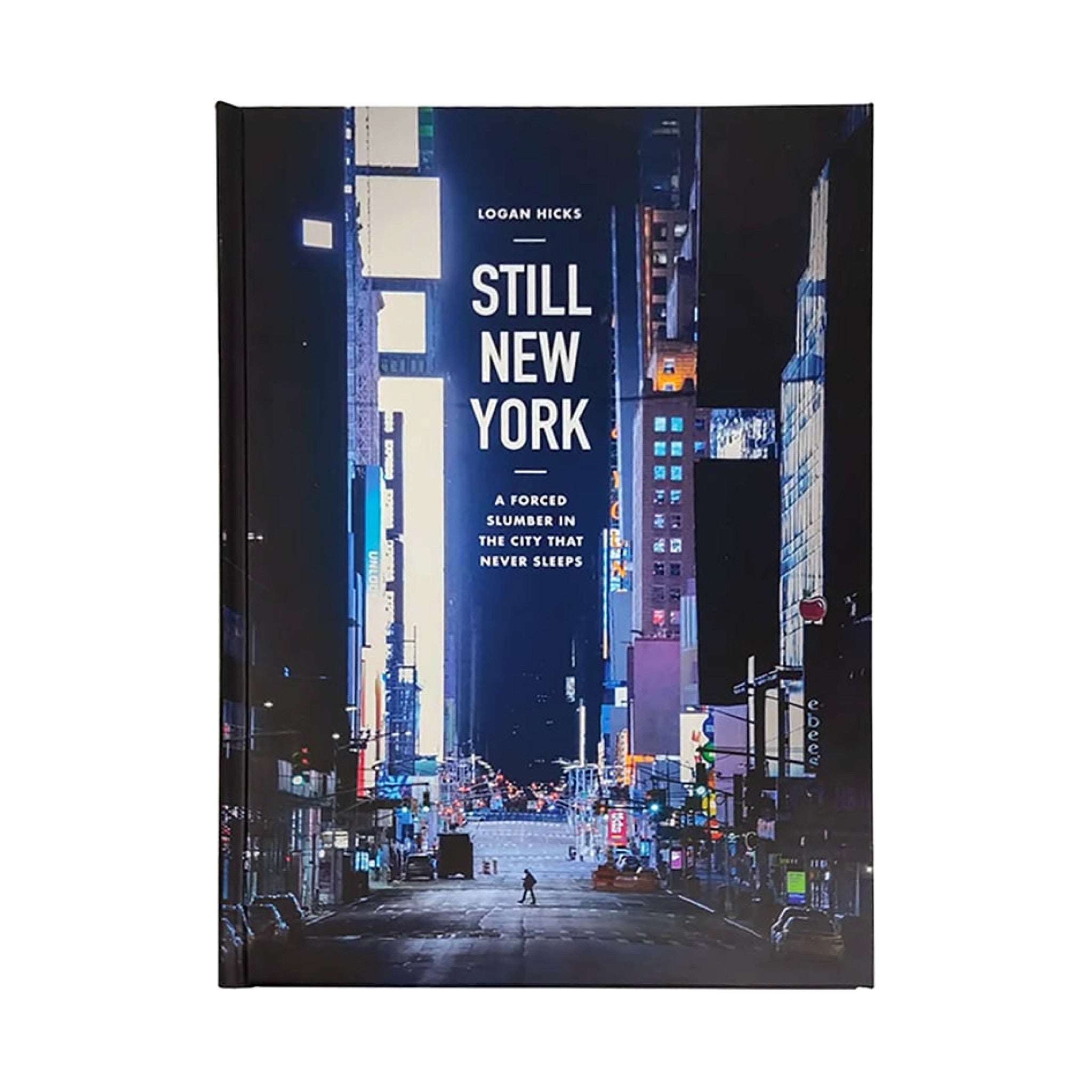 Still New York by Logan Hicks - Wynwood Walls Shop