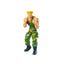 Ron English Street Fighter Guile Figure - Wynwood Walls Shop