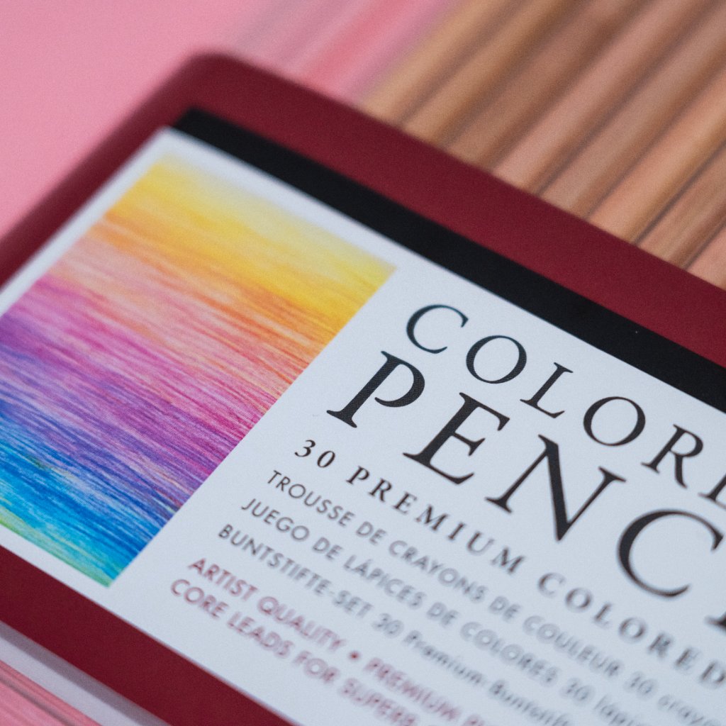 Studio Series Colored Pencil Set of 30 - Image 7