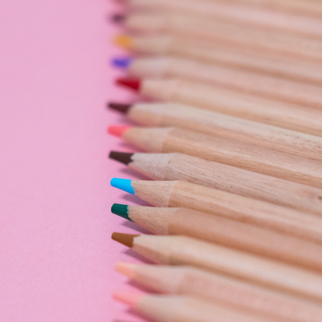 Studio Series Colored Pencils Set of 48 - Image 14