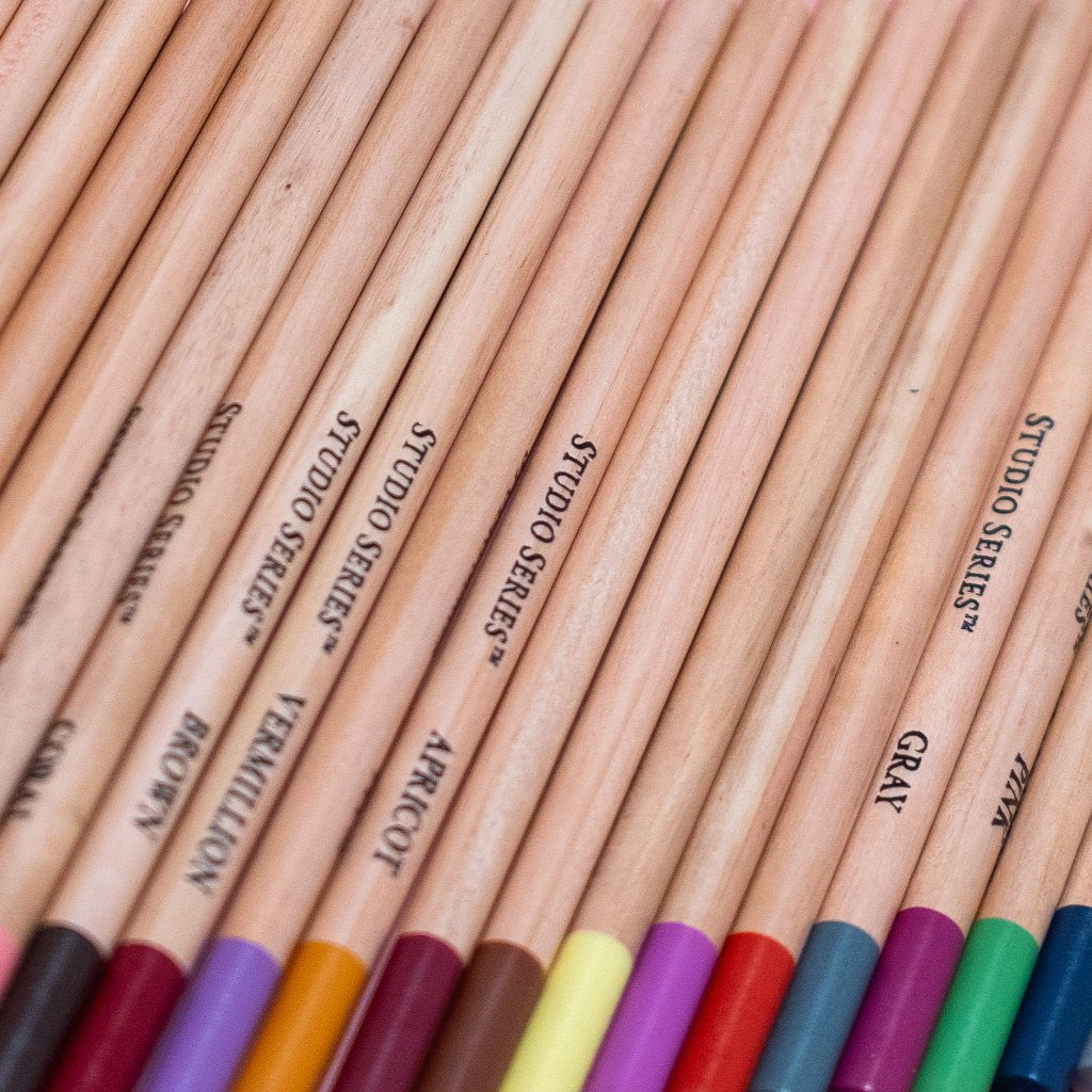 Studio Series Colored Pencils Set of 48 - Image 16