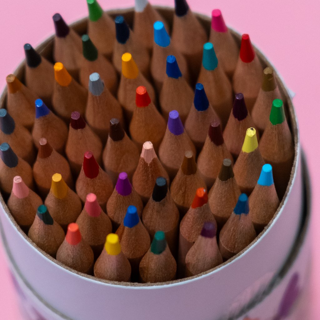 Studio Series Colored Pencils Set of 48 - Image 4