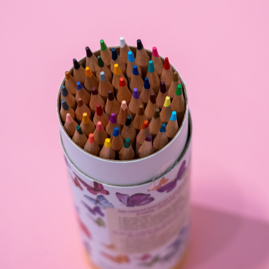 Studio Series Colored Pencils Set of 48 - Image 6