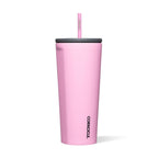 Cold Cup - 24oz Sun-Soaked Pink - Wynwood Walls Shop