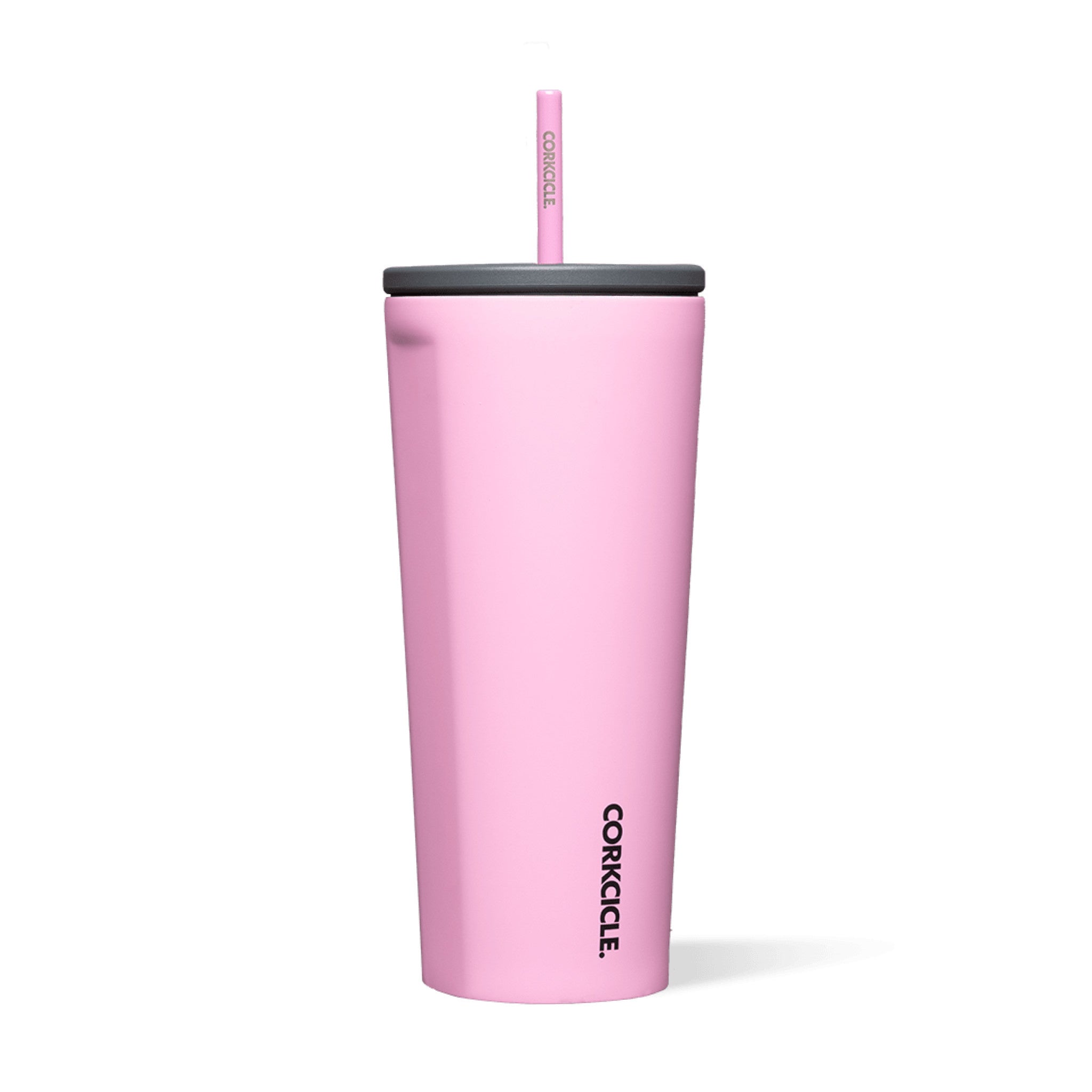 Cold Cup - 24oz Sun-Soaked Pink - Wynwood Walls Shop