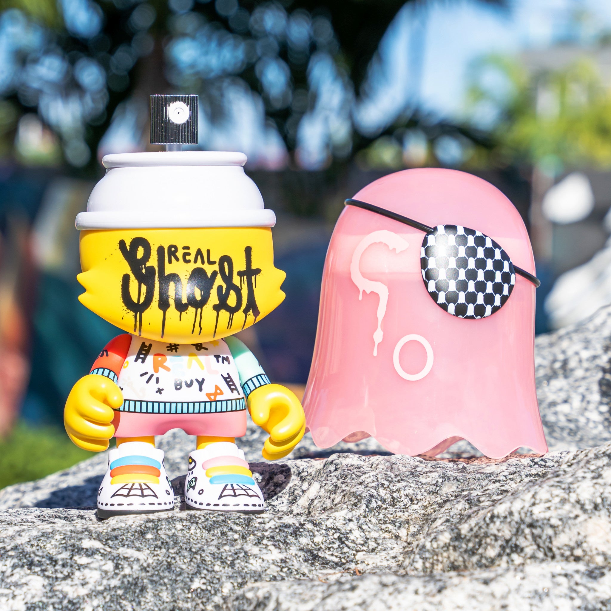Gucci Ghost SuperKranky V1 – The Wynwood Walls Shop