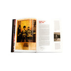 Shepard Fairey 20 Year Edition SUPPLY & DEMAND Signed Book - Wynwood Walls Shop