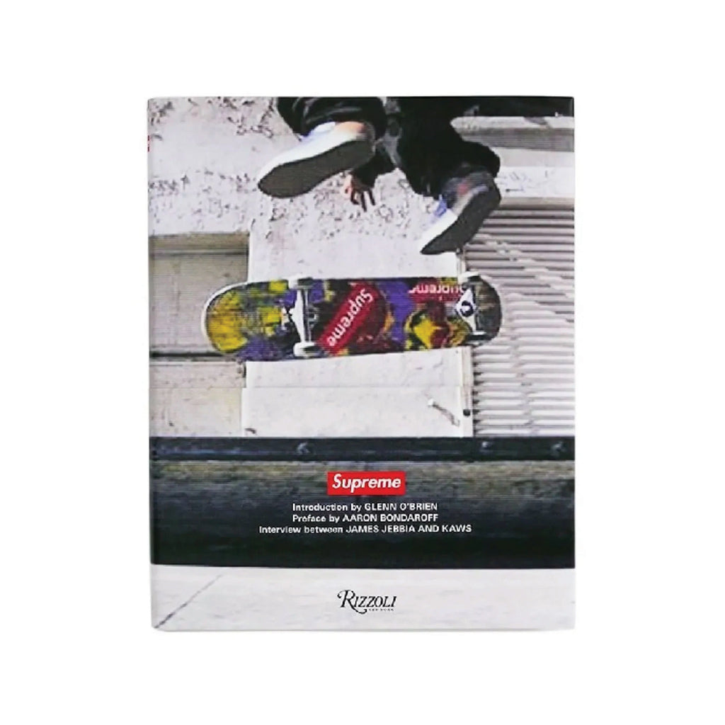 Supreme - Wynwood Walls Shop
