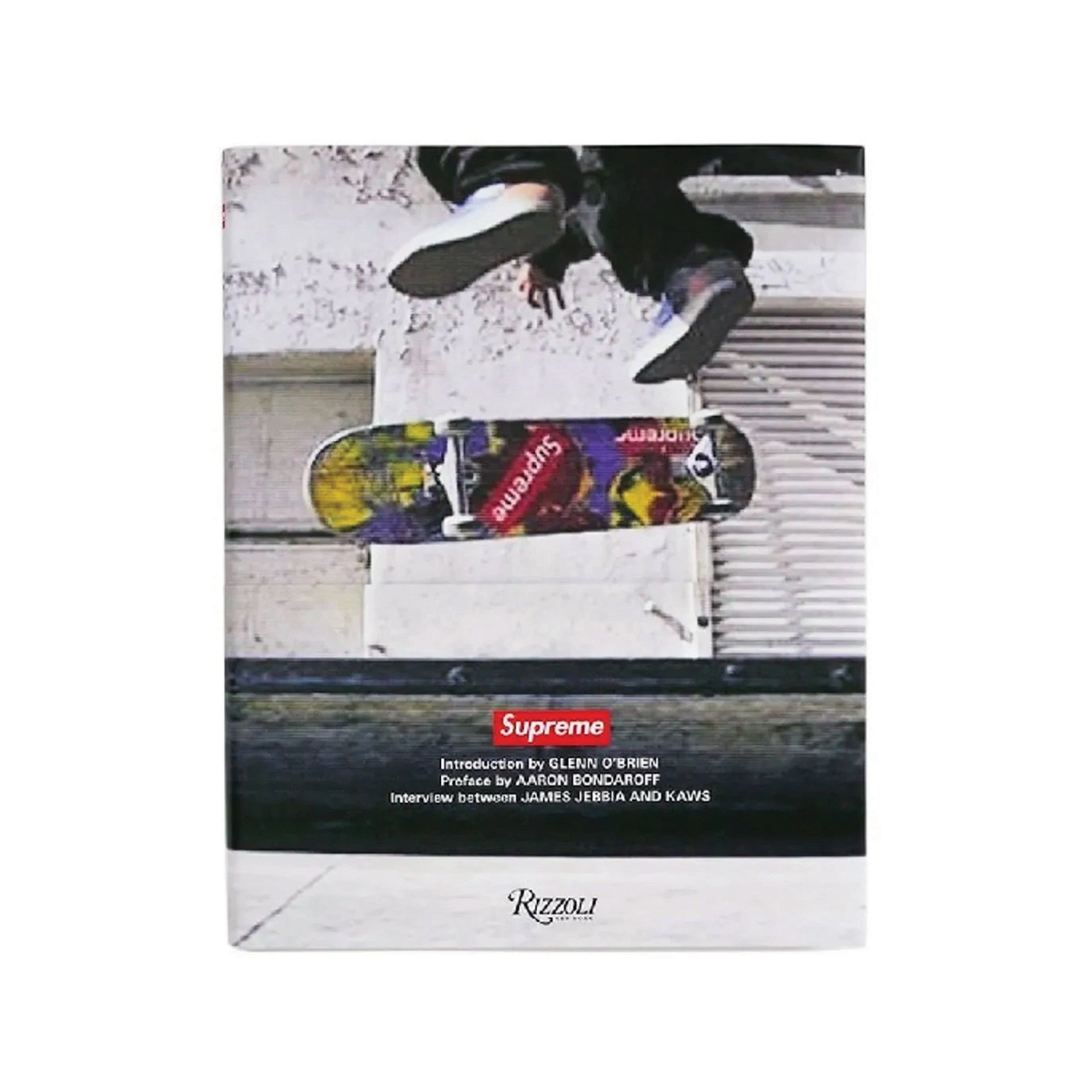 Supreme - Wynwood Walls Shop