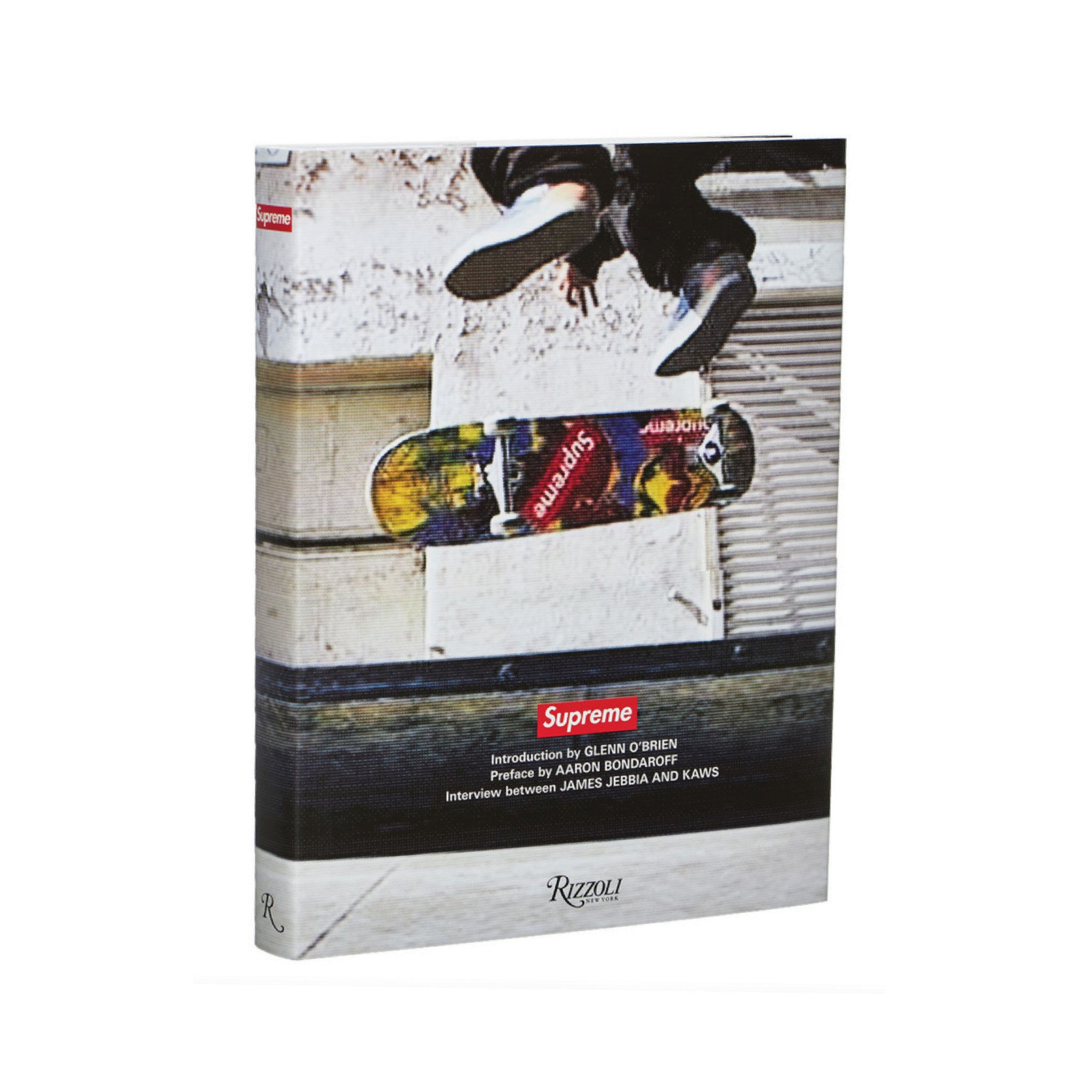 Supreme – The Wynwood Walls Shop
