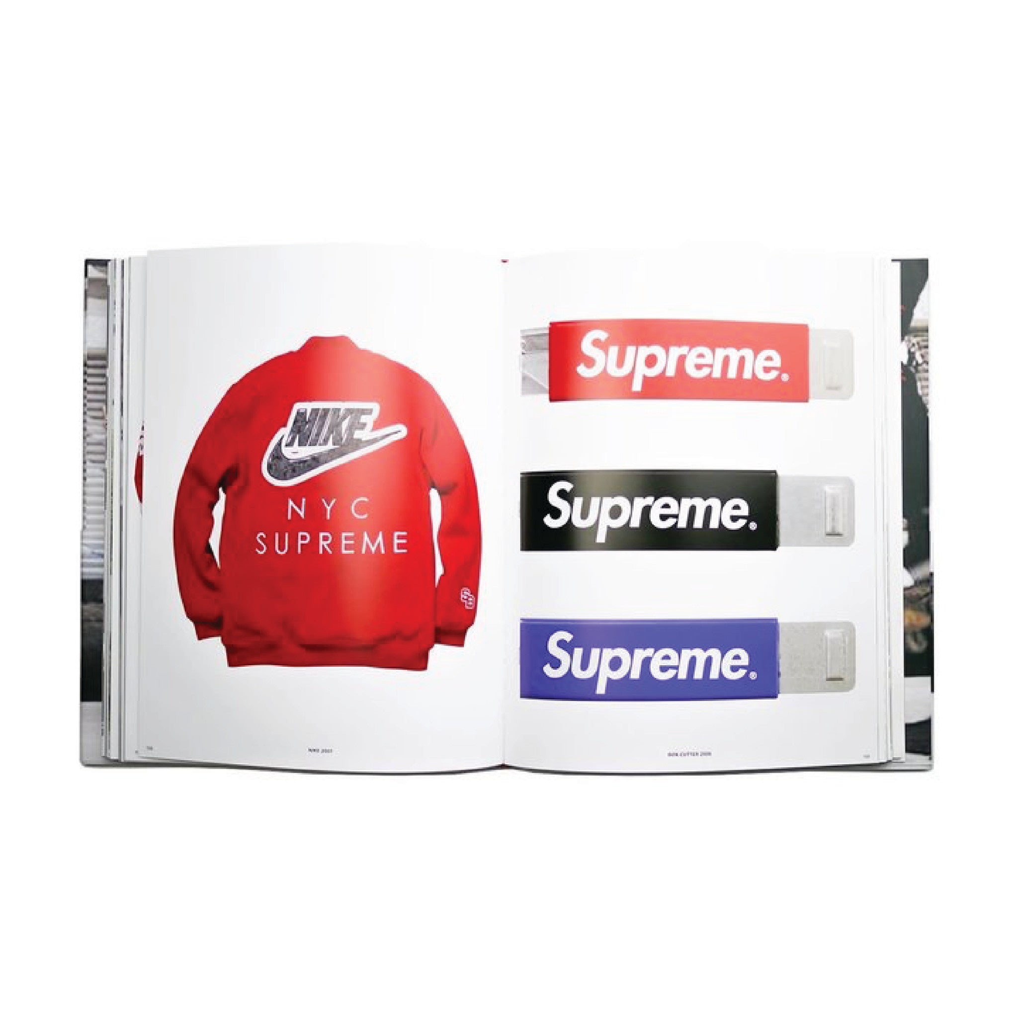 Supreme - Wynwood Walls Shop