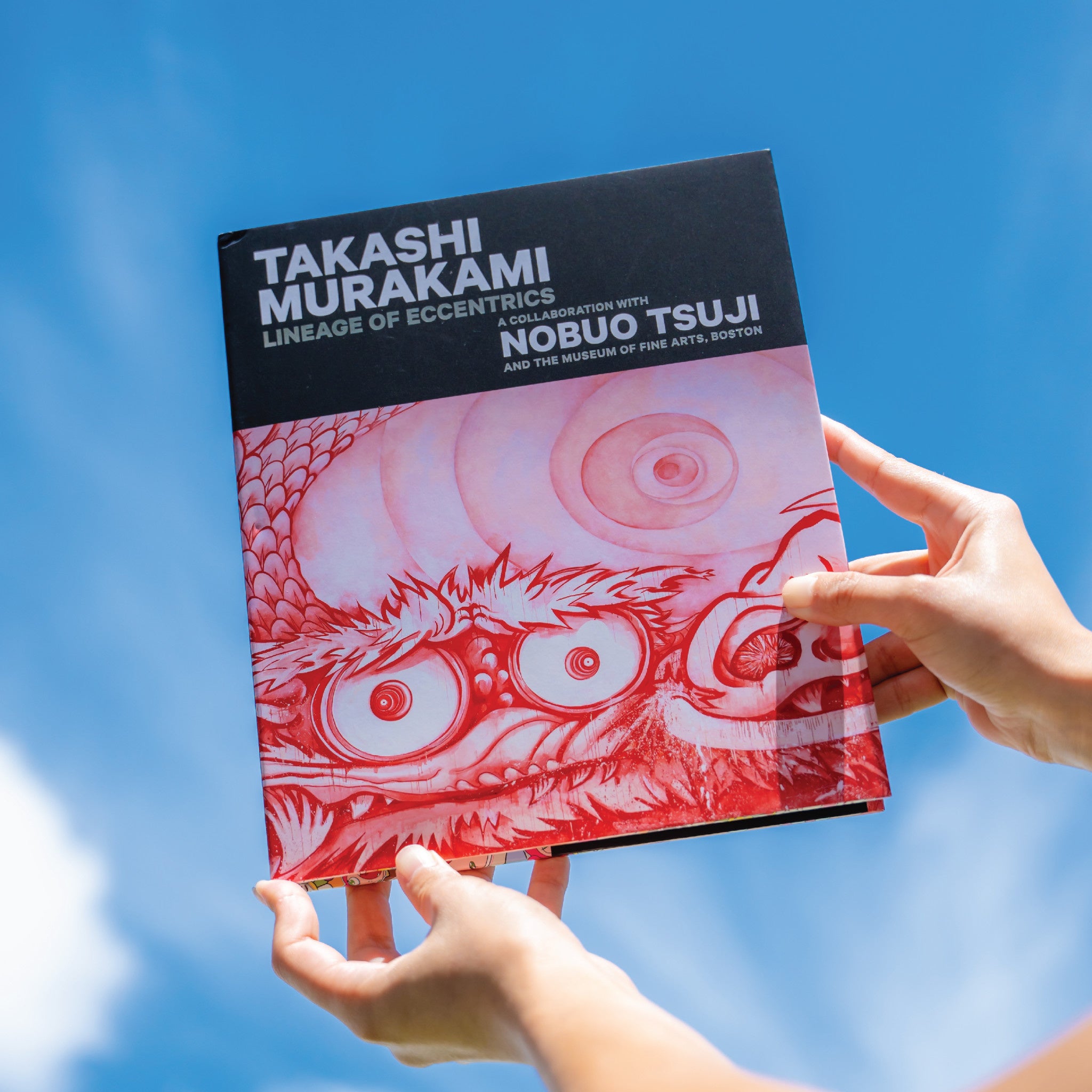 Takashi Murakami: Lineage of Eccentrics Secondary image