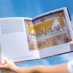 Takashi Murakami: Lineage of Eccentrics - Wynwood Walls Shop