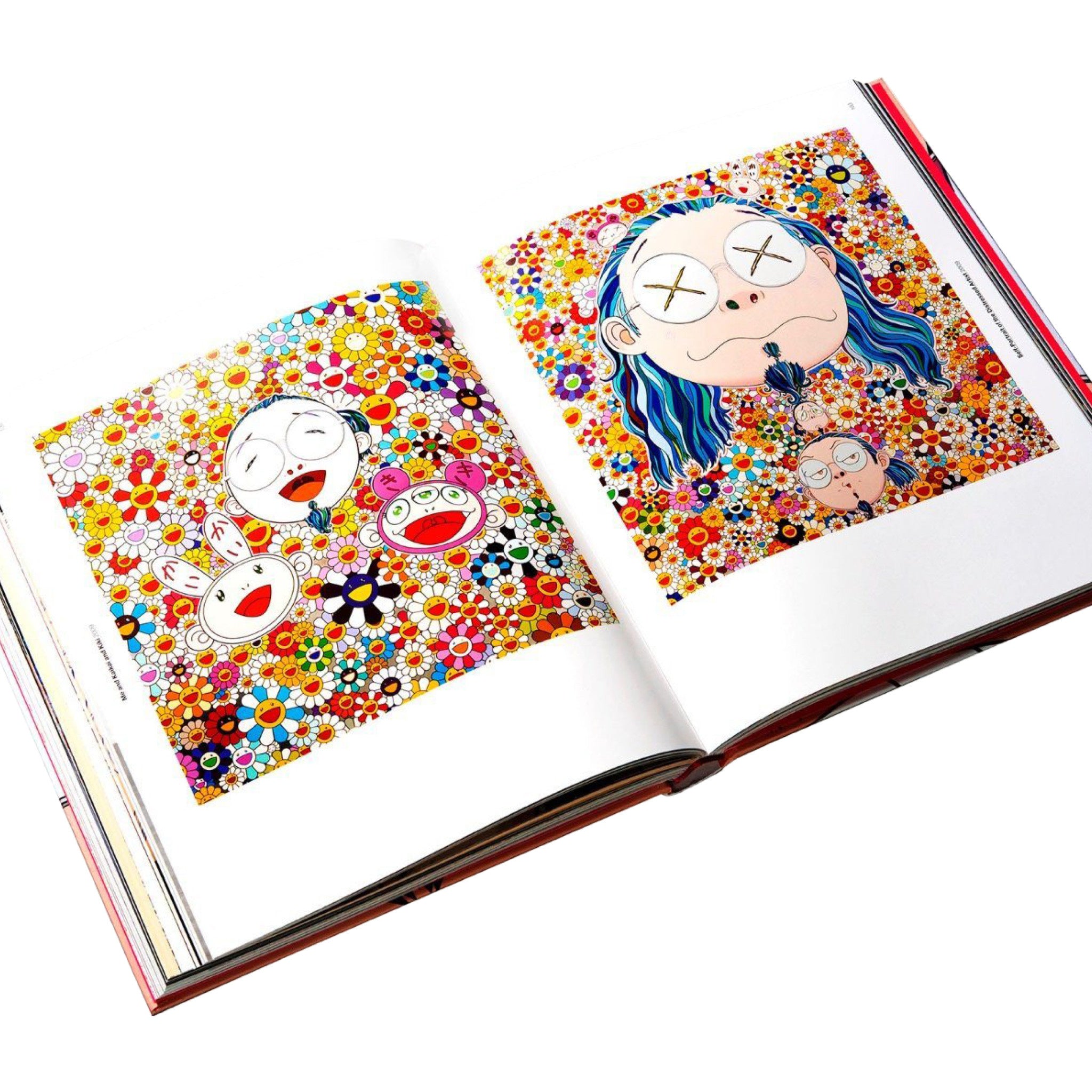 Takashi Murakami Keychains & Pins - Buy & Sell Collectibles.