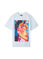 Elle EYES Tee - Wynwood Walls Shop